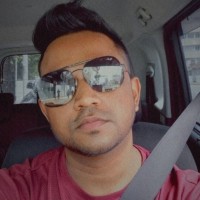 Dushan Lasar Joseph
