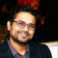 Parag Dubey