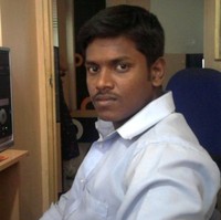Ramesh Srinivasan