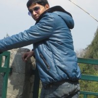 Rishideb Mitra
