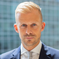 Christopher Parkinson