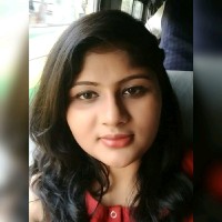 Aayushi Bansal