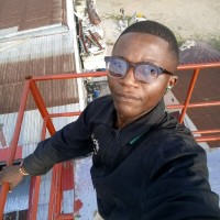 Sage Kabangu