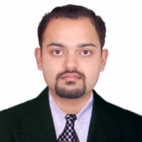 Rohit Shah