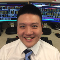 Ivor Lee, Cfa