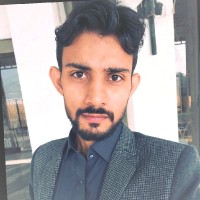 Jahangeer Ali