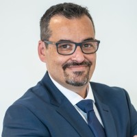 Antonio Silva Serrano