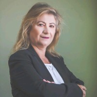 Maria Sotiriou Schiza