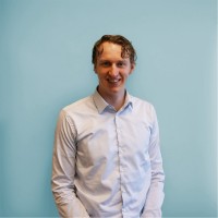 Christian Van Starkenburg
