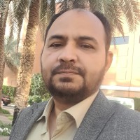 Tariq Manzoor