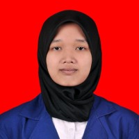 Adinda Muhiza Itsnaini