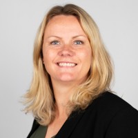 Hilde Stølen Haugan