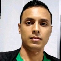 Steven Enrique Bustos Baquerizo