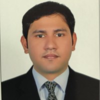 Shadab Ahmad