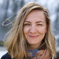 Amy Van Den Berg