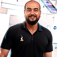 Mustafa Ebrahim