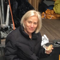 Carol Chirmside