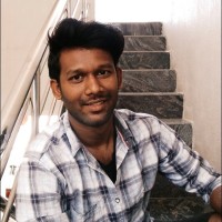 Sriram Srinivasan