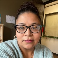Justina Lopez