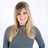 Lindy Delmee