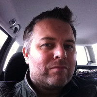 Paul Monaghan