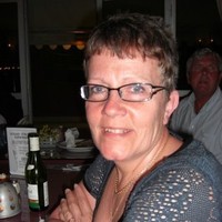 Kerstin Lewin