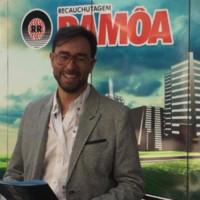 Hugo Ramôa