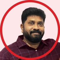 Karthikeyan P