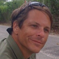 Troy Joyce