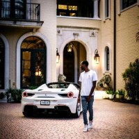 Darius Newman