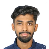Nandhu Suresh