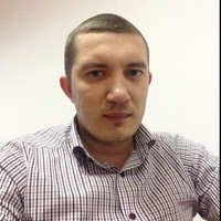 Alexey Bilenko