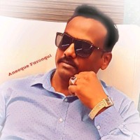 Aneequddin Farooqui Offical