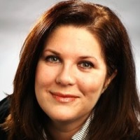 Fiona Currie