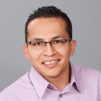 Javier Pinzon, Ing