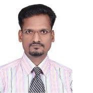 Vinod Kumaran