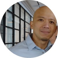C. John Cabreira
