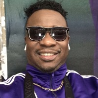 Tony Matos