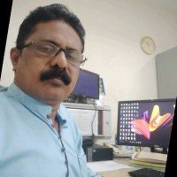 V Muthuraaman