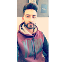 Sameen Handa