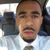 Joseph Bacote