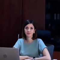 Gunay Gasimova