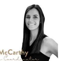 Katherine McCarthy