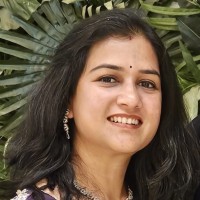 Nidhi Tambi