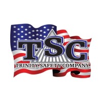 Trinity Safety Company