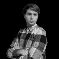 Jayden Serenari