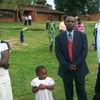 Sondo Chanamwe