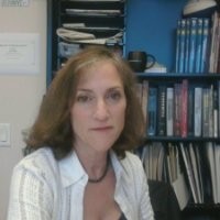 Ruth Kossoff