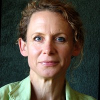 Rachel Hemingway