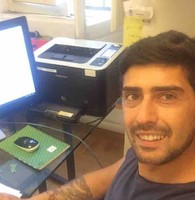 Diego Cinelli